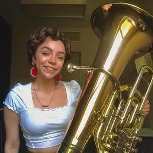 Meet your Posher, Olive